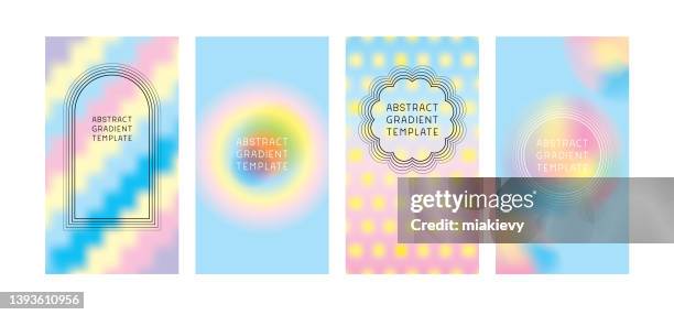 Polychrome Gradient 9,263 Polychrome Arches Stock Photos, High-Res Pictures, and Images ...
