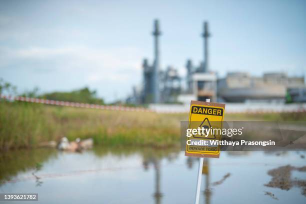 dangerous chemistry - toxin stockfoto's en -beelden