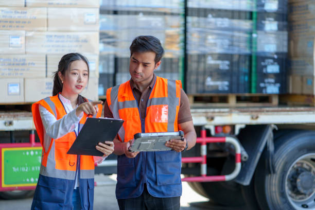 No Experience? No Problem! How to Get a Warehouse Job
