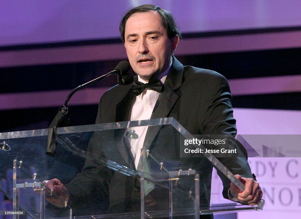 2012 Writers Guild Awards - Show