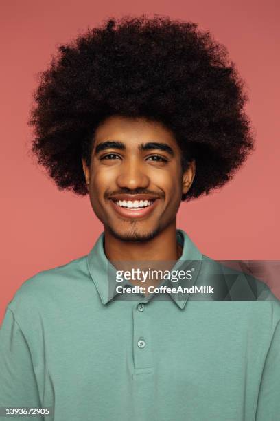 2,603 Black Man Hair Styles Photos and Premium High Res Pictures - Getty  Images