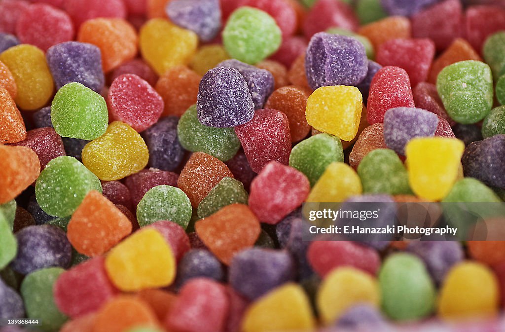 Color Candy Colorfull Candy High-Res Stock Photo - Getty Images