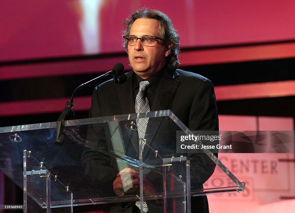 2012 Writers Guild Awards - Show