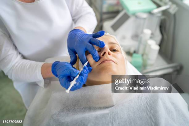 Melasma Photos and Premium High Res Pictures - Getty Images