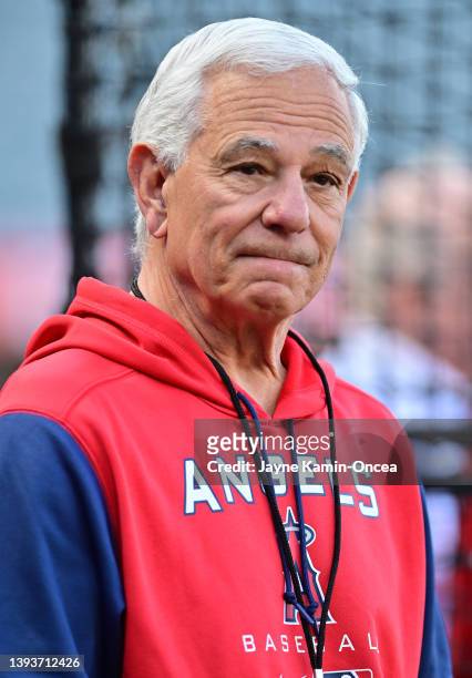 Former professional baseball player and manager Bobby Valentine will be working as a pre game and post game announcer for Bally Sports for Los...
