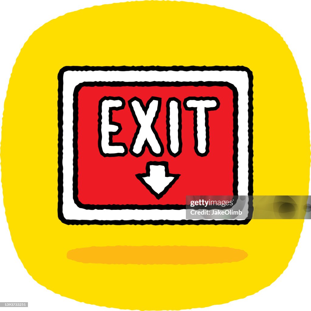 Exit Doodle 7