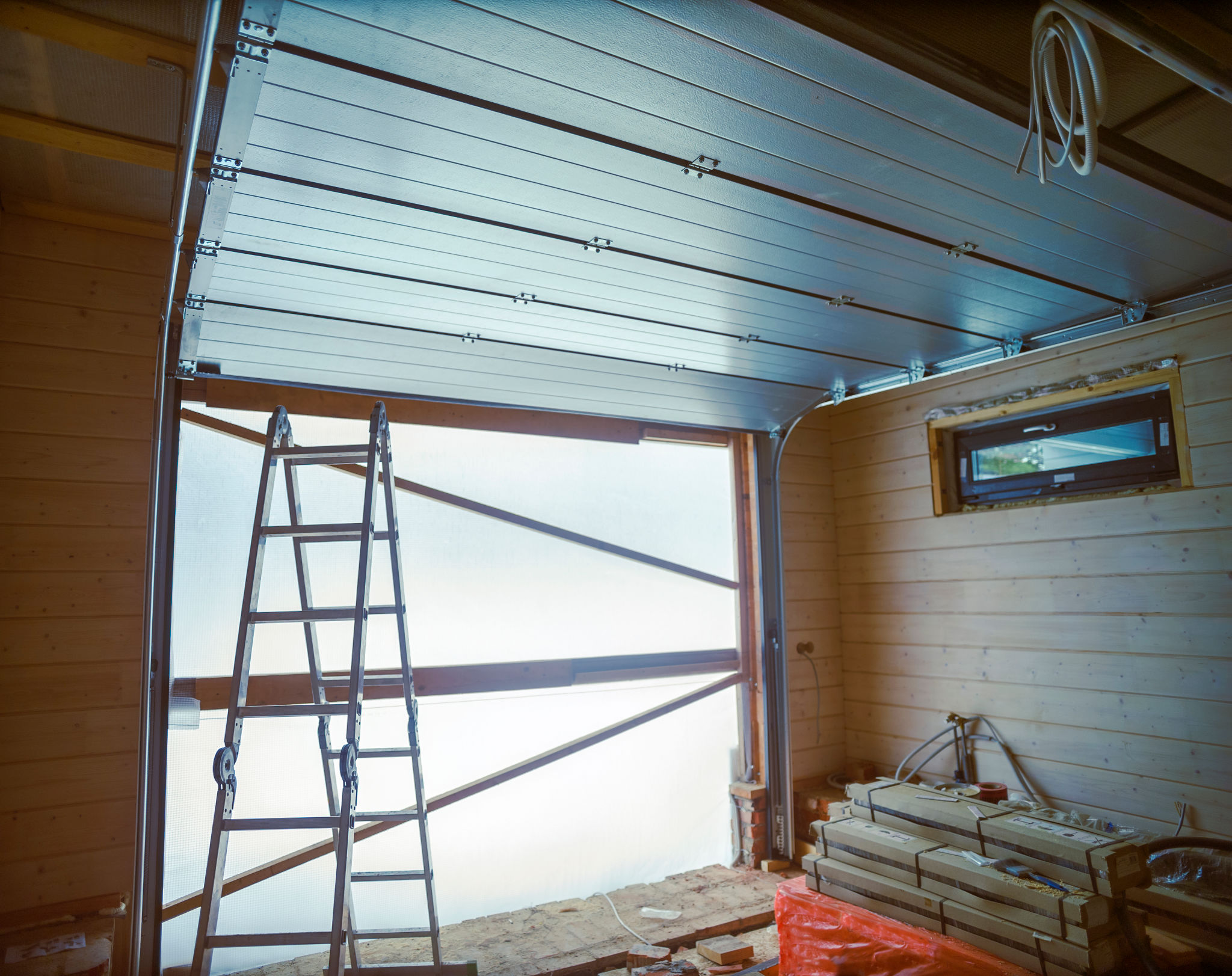 roller garage door roller garage door