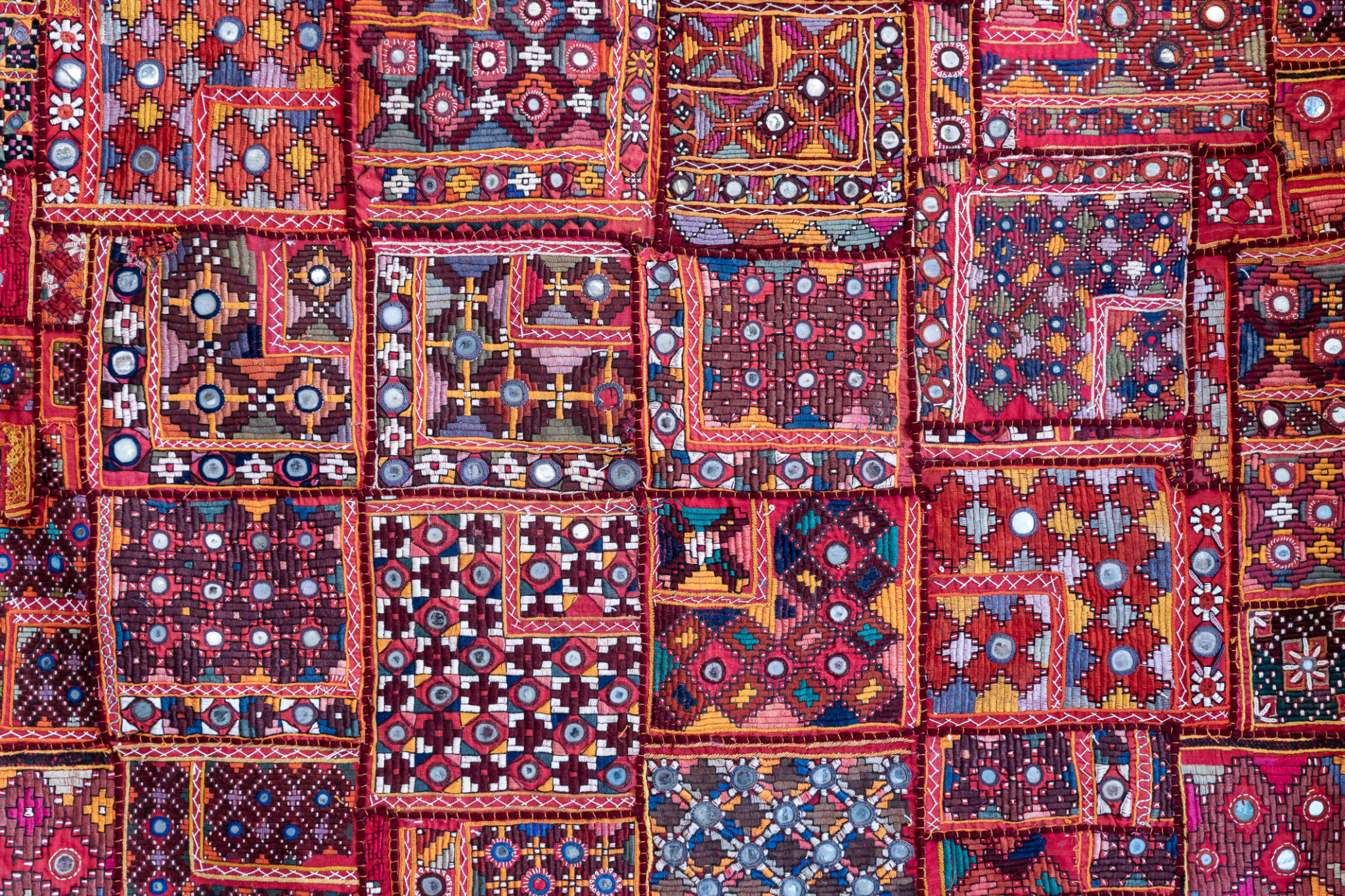indian textile patterns