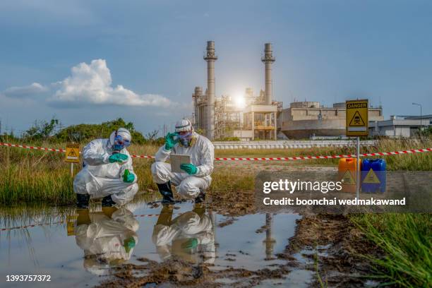 Pollotion Probe 1,677 Pollution Probe Stock Photos, High-Res Pictures, and Images ...