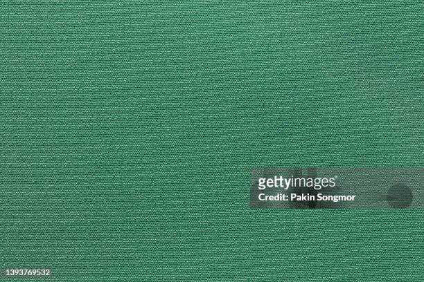 green color fabric cloth polyester texture and textile background. - linen shirt stock pictures, royalty-free photos & images