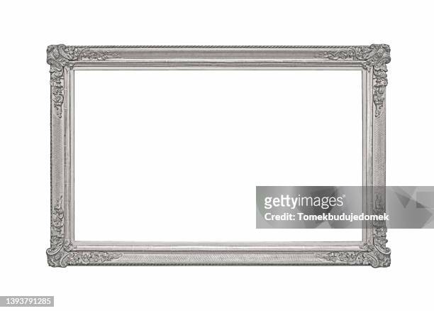 frame - rectangle fotografías e imágenes de stock