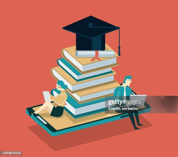 Learning Programs Stock Image 1,779 Learning App Ui Stock Photos, High-Res Pictures, and Images ...