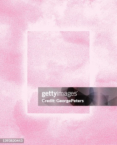 Clouds frame background Clouds frame background