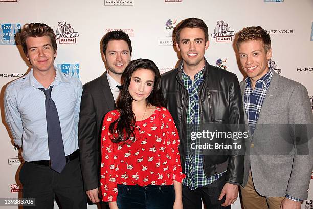 Justin Root Actor 46 Lucian Piane Stock Photos, High-Res Pictures, and Images - Getty Images