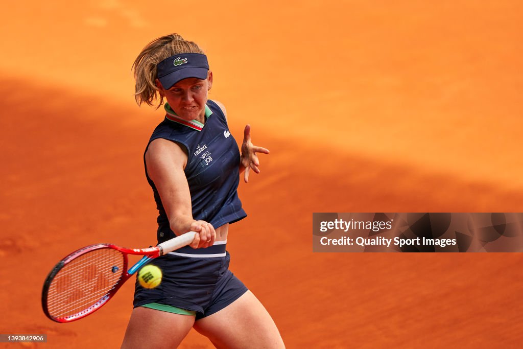 Mutua Madrid Open - Previews