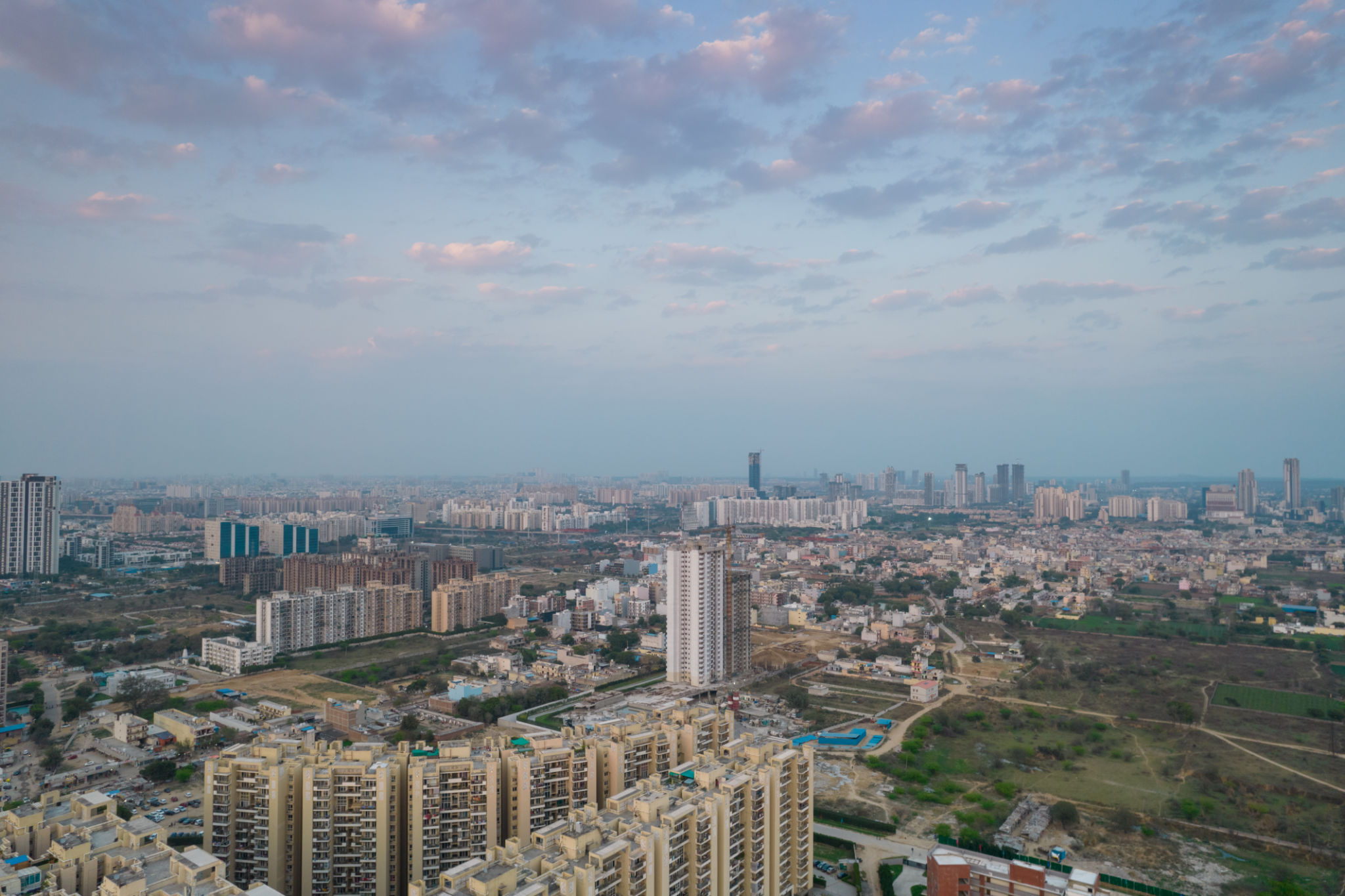 chennai real estate