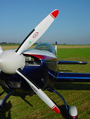 extra 300L front shot