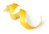 Lemon twist