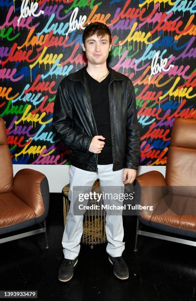 Jake Ruben Jake Gould Photos and Premium High Res Pictures - Getty Images