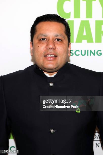 Jim Rizvi Pictures and Photos - Getty Images