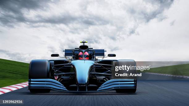 Black Racing Driver Black Race Car Driver Photos and Premium High Res Pictures - Getty Images