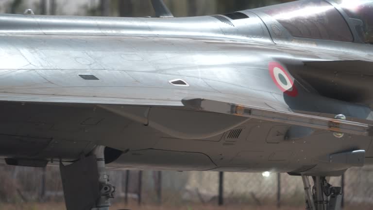 Iaf Rafale Jet 120 Air Forces Dassault Rafale Stock Videos, Footage, & 4K Video Clips ...