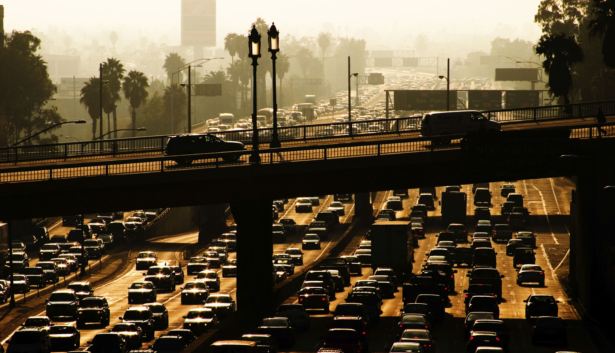 california smog check