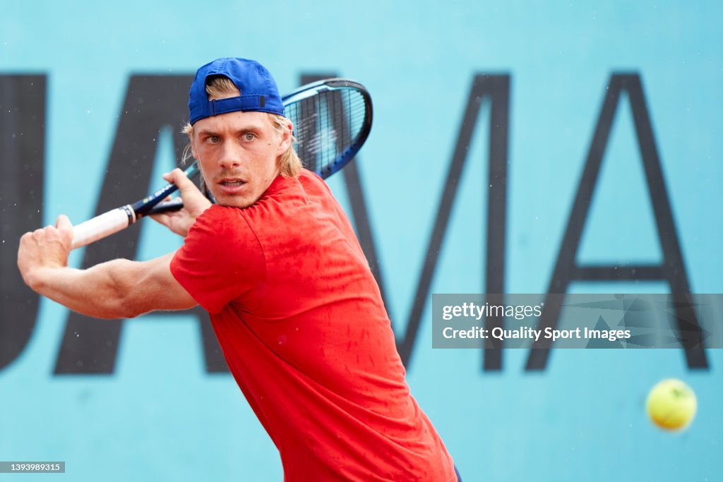 Mutua Madrid Open - Previews