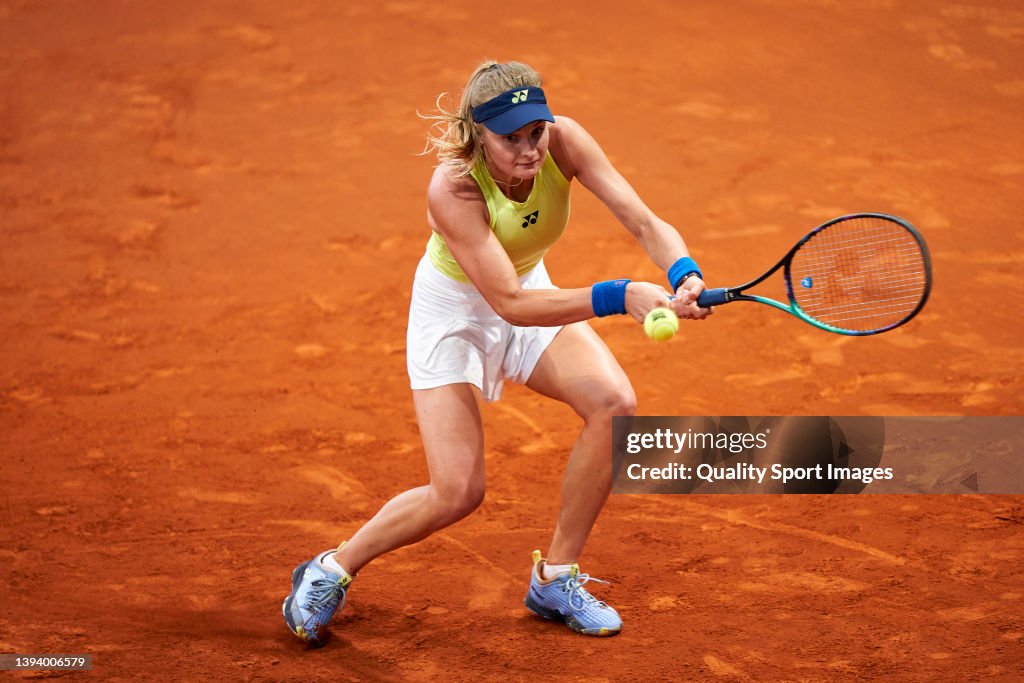 Mutua Madrid Open - Previews
