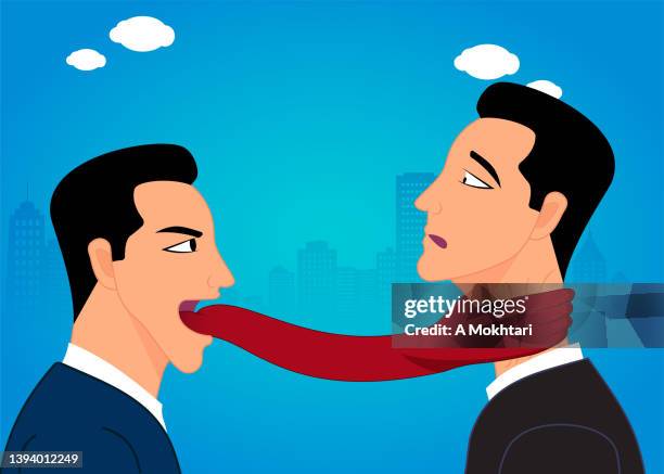 Character Strangled Strangle Cartoon Photos and Premium High Res Pictures - Getty Images
