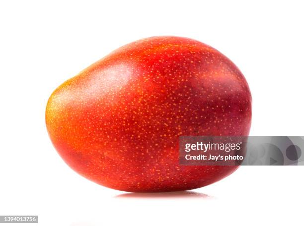 ipe tropics mango fruits on clear background. - ipe yellow stock pictures, royalty-free photos & images