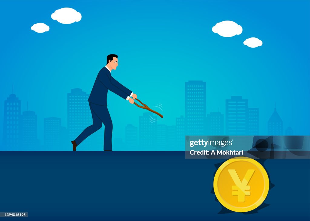 Recherche d'argent