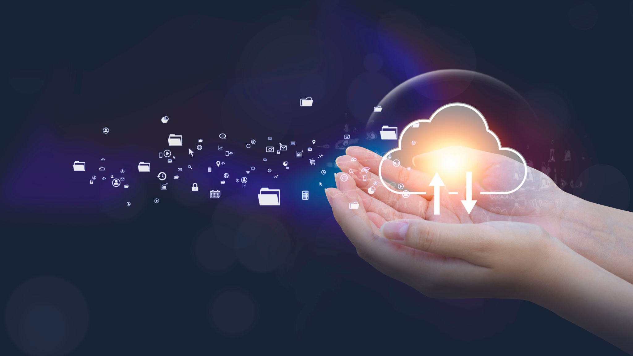 cloud migration tools