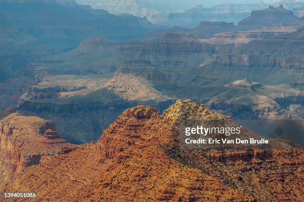 grand canyon - eric van den brulle stock pictures, royalty-free photos & images