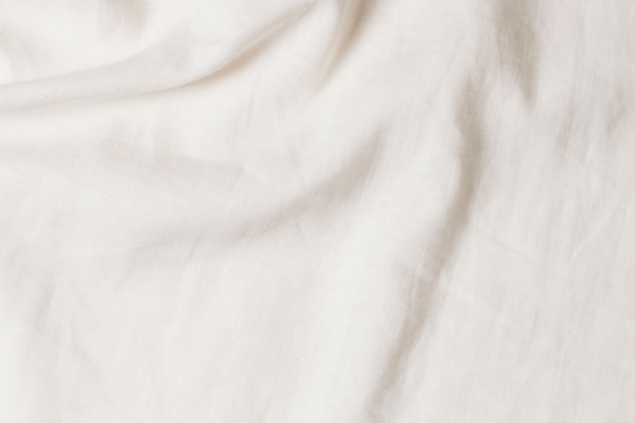 sustainable linens