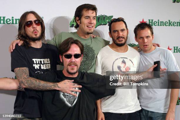 Tim Mahoney Singer Tim Mahoney 311 Photos and Premium High Res Pictures - Getty Images