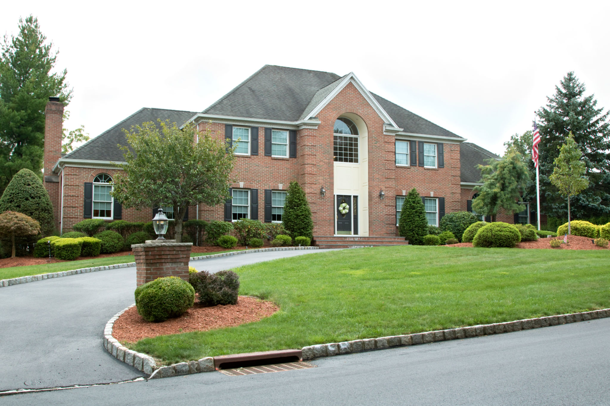 manheim real estate