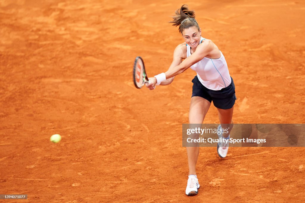 Mutua Madrid Open - Previews