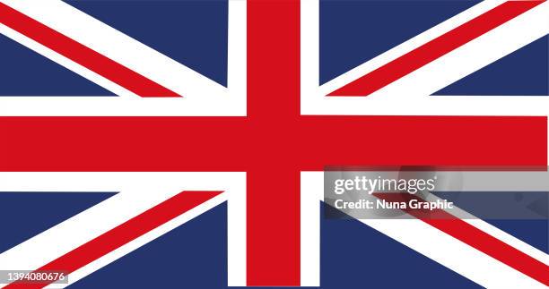 england flag - all european flags 幅插畫檔、美工圖案、卡通及圖標