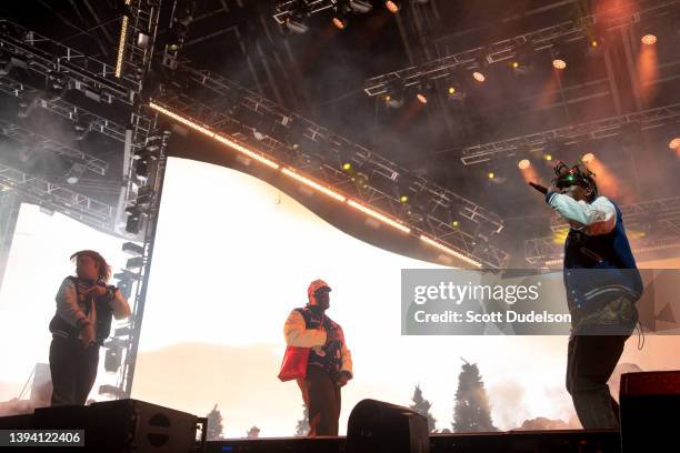 Joba Rapper 119 Merlyn Wood Photos & High Res Pictures - Getty Images