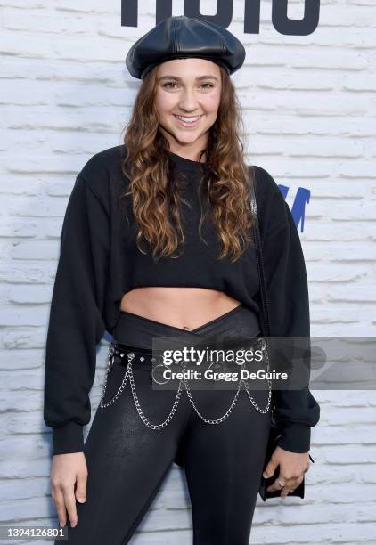 Kaycee Rice Busque 57 Kaycee Rice Stock Photos, High-Res Pictures, and Images - Getty Images