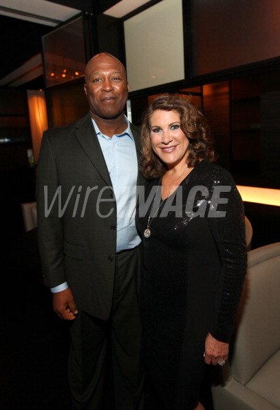 Lovie Smith Wife: The Untold Story Behind Their Strong Bond