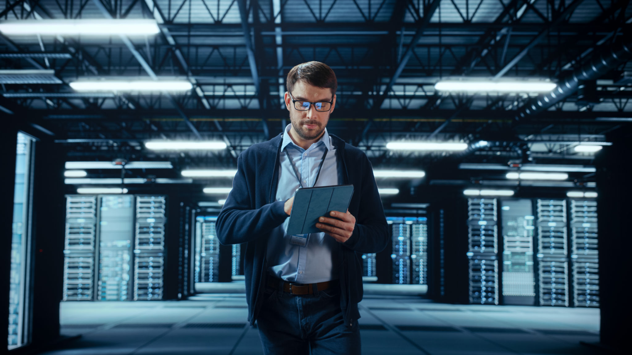 network inspection