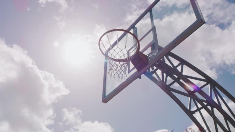 Nothin' But Net 133 Nothing But Net Basketball Stock Videos, Footage, & 4K Video Clips ...