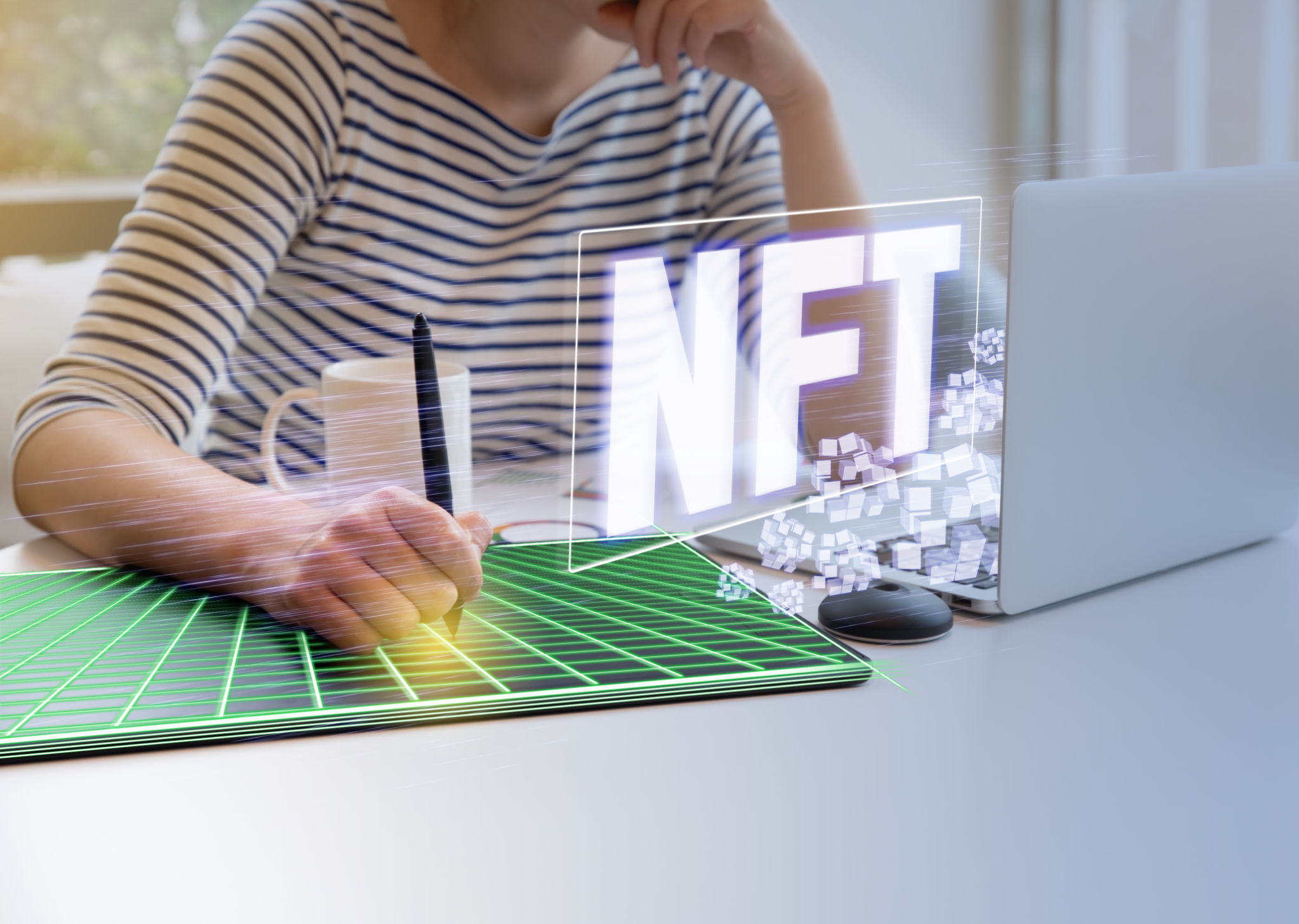 nft creation