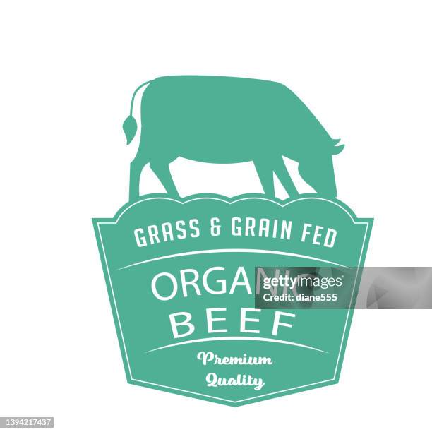 Local Beef Sign Beef Logo Photos and Premium High Res Pictures - Getty Images
