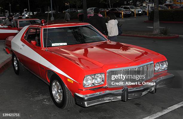 15 Hutch Gran Torino Stock Photos, High-Res Pictures, and Images