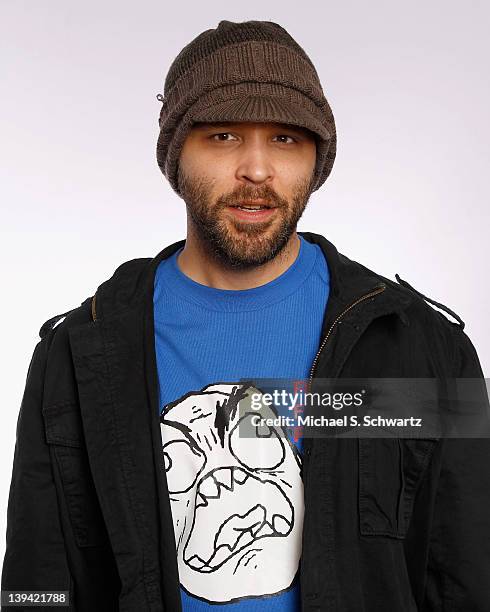 Brian Roodbeen Brian Redban Photos and Premium High Res Pictures - Getty Images