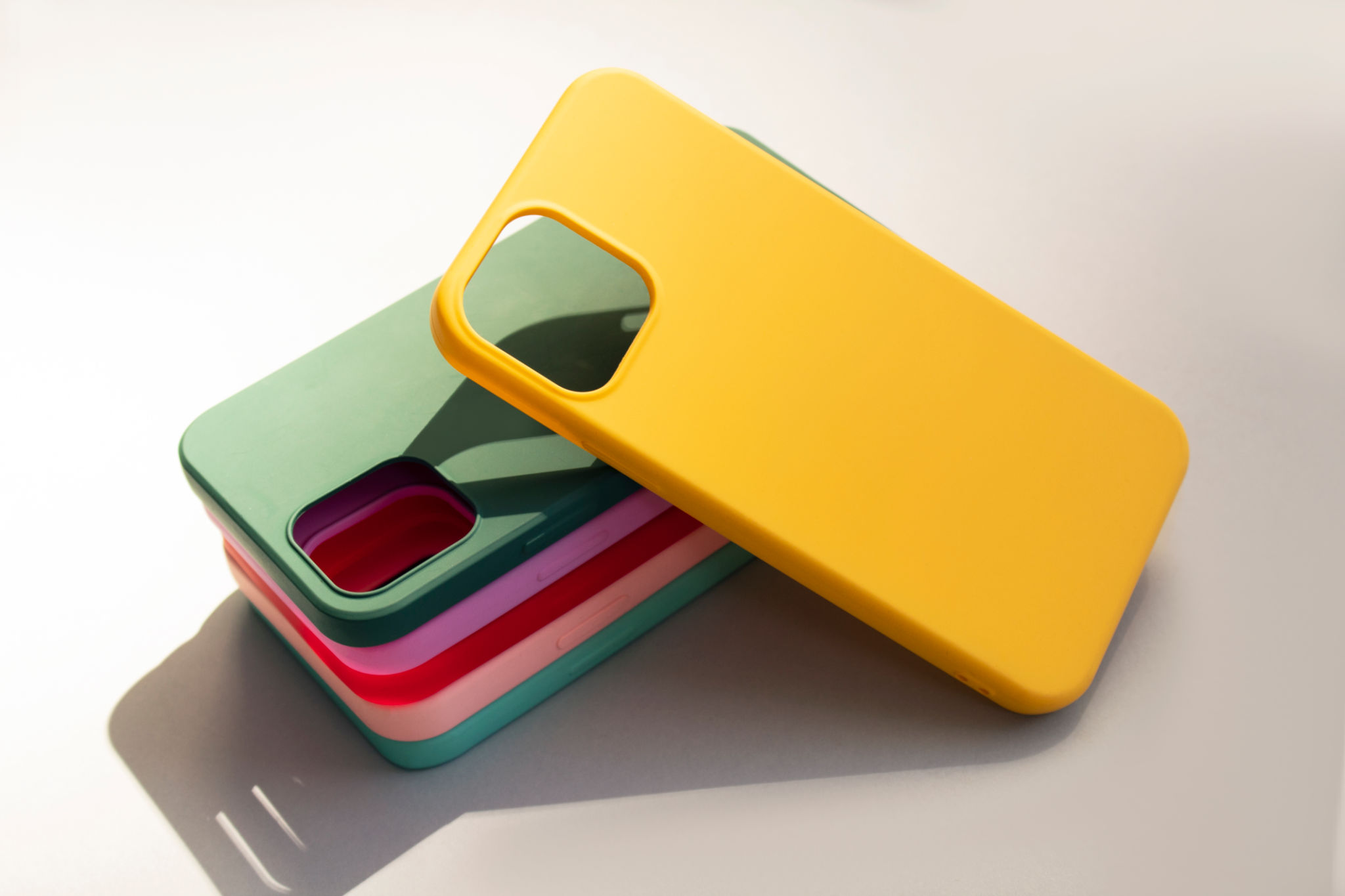 mobile accessories