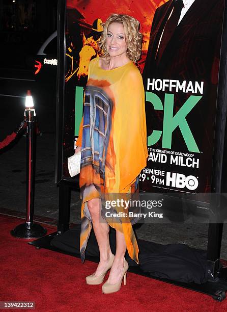 171 Chantal Sutherland Photos & High Res Pictures - Getty Images